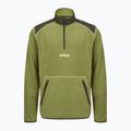 Men's Oakley Butter Tech Fleece fern snowboard sweatshirt