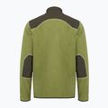 Men's Oakley Butter Tech Fleece fern snowboard sweatshirt 2