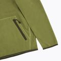 Men's Oakley Butter Tech Fleece fern snowboard sweatshirt 4