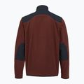 Oakley Butter Tech Fleece men's snowboard sweatshirt grenache 2