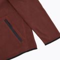 Oakley Butter Tech Fleece men's snowboard sweatshirt grenache 4