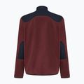 Oakley Butter Tech Fleece men's snowboard sweatshirt grenache 2