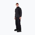 Men's snowboard sweatshirt Oakley Drift Tech Fleece Hoodie blackout 5