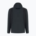 Men's snowboard sweatshirt Oakley Drift Tech Fleece Hoodie blackout 11