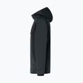Men's snowboard sweatshirt Oakley Drift Tech Fleece Hoodie blackout 12