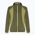 Men's Oakley Drift Tech Fleece Hoodie new dark brush snowboard sweatshirt