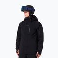 Men's ski jacket Oakley Sub Temp RC Gore-Tex 2.0 blackout