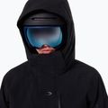 Men's ski jacket Oakley Sub Temp RC Gore-Tex 2.0 blackout 4