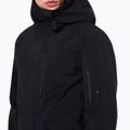Men's ski jacket Oakley Sub Temp RC Gore-Tex 2.0 blackout 11