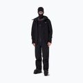 Men's ski trousers Oakley Unbound Gore-Tex Shell Bib blackout 2