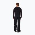 Men's ski trousers Oakley Unbound Gore-Tex Shell Bib blackout 3