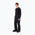 Men's ski trousers Oakley Unbound Gore-Tex Shell Bib blackout 4