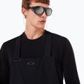 Men's ski trousers Oakley Unbound Gore-Tex Shell Bib blackout 5
