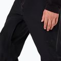 Men's ski trousers Oakley Unbound Gore-Tex Shell Bib blackout 8