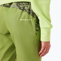 Oakley women's ski trousers Tc Juno Reduct Shell Pant 2.0 duality swirl dbl green 7