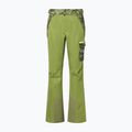 Oakley women's ski trousers Tc Juno Reduct Shell Pant 2.0 duality swirl dbl green 9