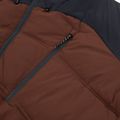 Men's Oakley TC Rykkinn grenache snowboard jacket 3