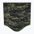 Oakley Printed Neck Gaiter tiger camo green