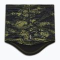 Oakley Printed Neck Gaiter tiger camo green 2