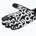 Men's Oakley Factory Pilot Core Glove black/white logo 4