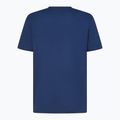 Men's Oakley Wire B1B Tee team navy T-shirt 2