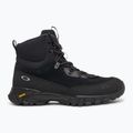 Men's trekking boots Oakley Vertex black/grey 8