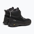 Men's trekking boots Oakley Vertex black/grey 10