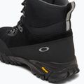 Men's trekking boots Oakley Vertex black/grey 11