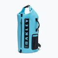 Oakley Barrel Waterproof Bag 35 l bright blue 3