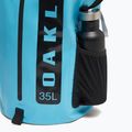 Oakley Barrel Waterproof Bag 35 l bright blue 4