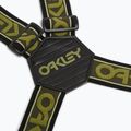 Oakley Factory Suspenders new dark brush/fern trouser braces 2