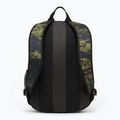 Oakley hiking backpack Oakley Enduro 20L 3.0 backpack tiger camo green 3