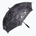 Oakley Windproof Umbrella metal camo black 3