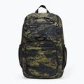 Oakley hiking backpack Oakley Enduro 25LT 4.0 backpack tiger camo green