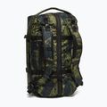 Oakley Road Trip RC Duffle 50 l tiger camo green travel bag 2