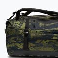 Oakley Road Trip RC Duffle 50 l tiger camo green travel bag 4