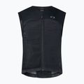 Men's Oakley Snowbound D30 Back Guard Vest blackout