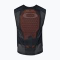Men's Oakley Snowbound D30 Back Guard Vest blackout 2