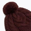 Oakley Harper Pom Beanie grenache winter beanie 3