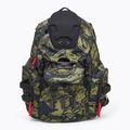 Oakley Bathroom Sink RC 32 l tiger camo green hiking backpack