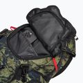 Oakley Bathroom Sink RC 32 l tiger camo green hiking backpack 6