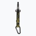 Oakley Wanderlust Keychain tiger camo green