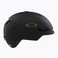 Oakley Mod BC blackout ski helmet 4