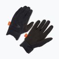 Oakley Maven D30 MTB blackout cycling gloves