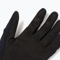 Oakley Maven D30 MTB blackout cycling gloves 3
