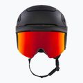 Ski helmet Oakley Mod7 2022 blackout/prizm torch iridium 2