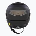 Ski helmet Oakley Mod7 2022 blackout/prizm torch iridium 3