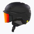 Ski helmet Oakley Mod7 2022 blackout/prizm torch iridium 4