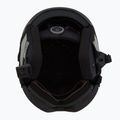 Oakley Mod7 blackout/prizm sapphire iridium ski helmet 5