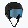 Oakley Mod7 blackout/prizm saphire iridium/prizm clear ski helmet 2